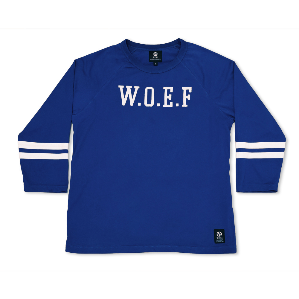 WOEI SPRING FALL WINTER COLLECTION 2014