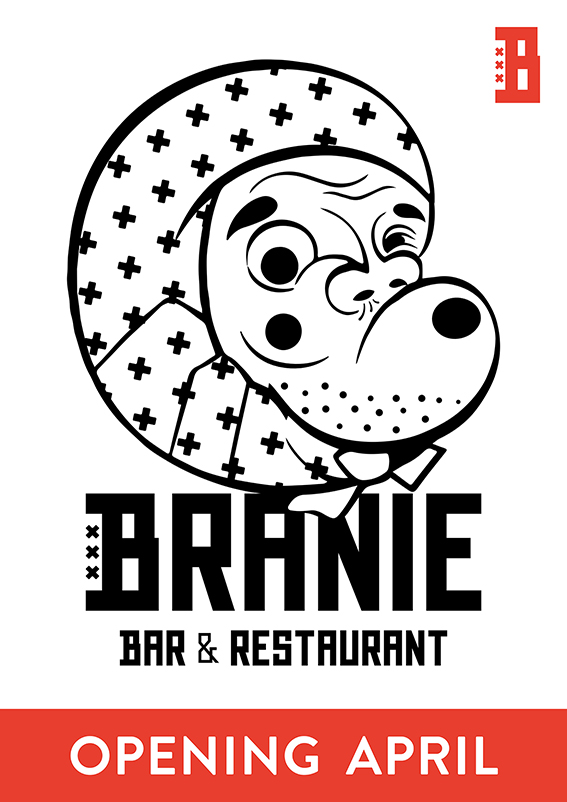 Branie – bar & restaurant