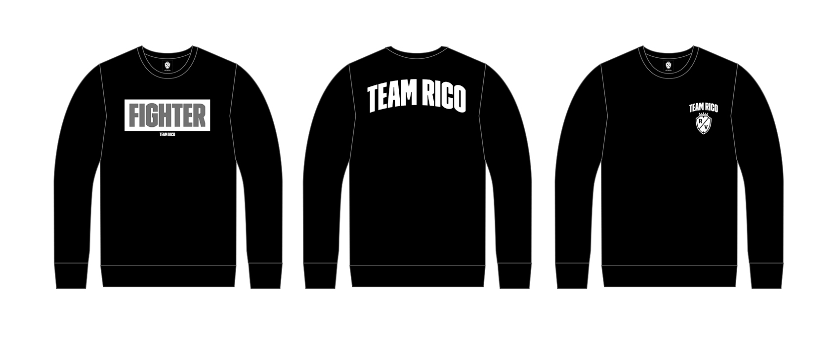 Team Rico