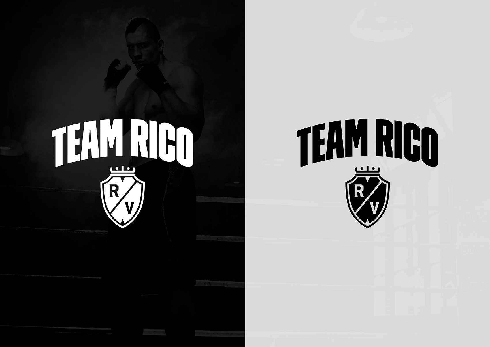 Team Rico