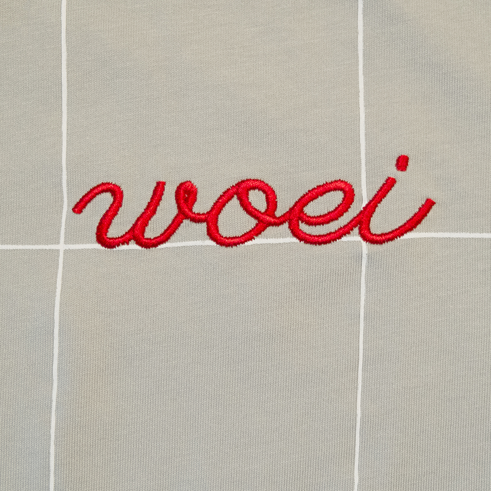 WOEI SPRING FALL WINTER COLLECTION 2014